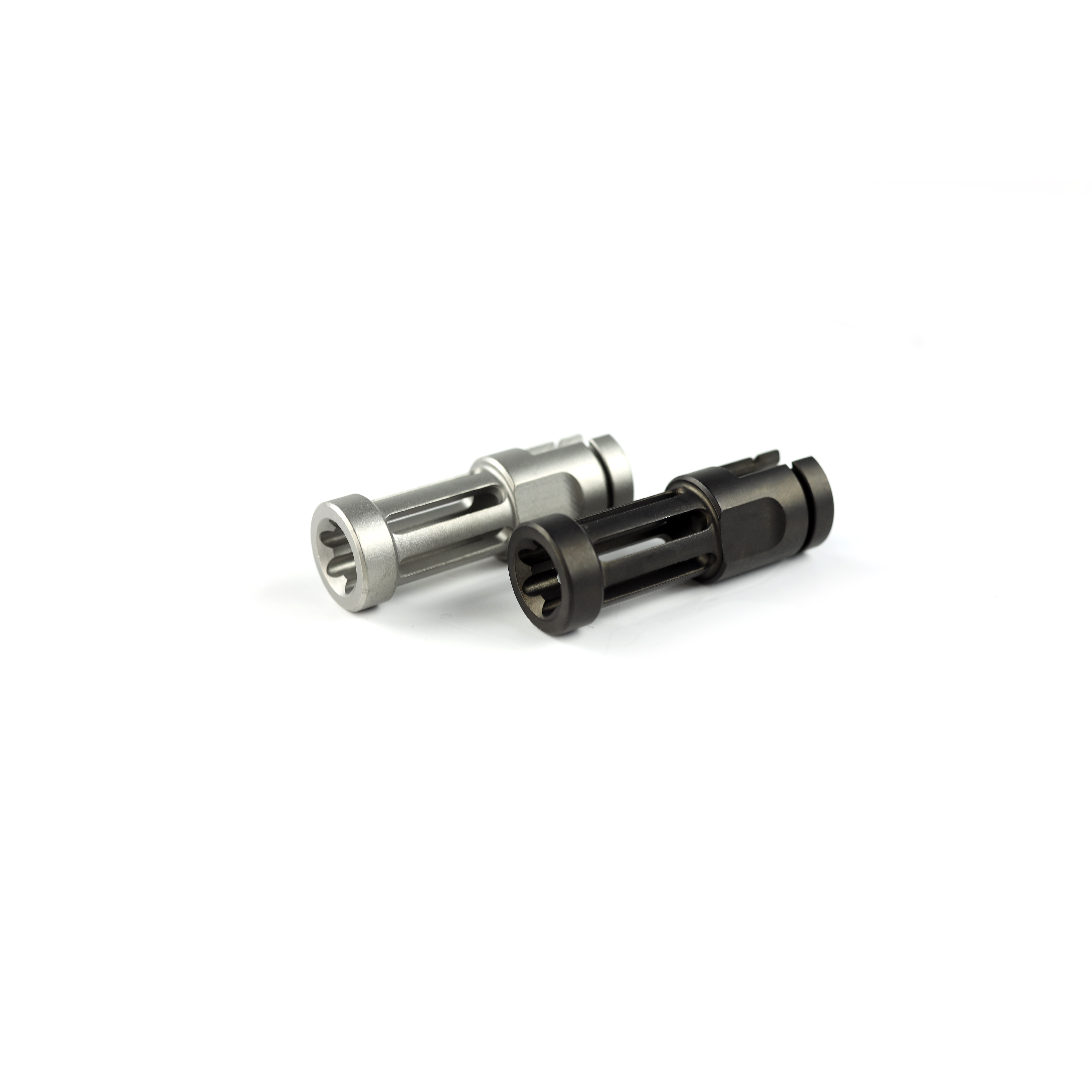 Samson Manufacturing: Flash Hider for the Ruger® 10/22®